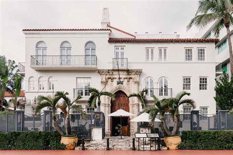 versace glamour apartment|gianni versace mansion south beach.